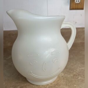 Vintage Kool-Aid Pitcher